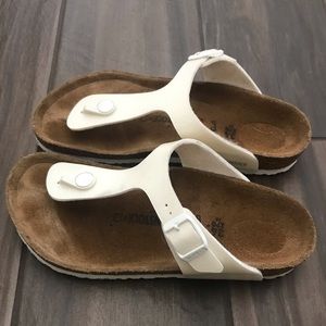 Girls Birkenstock